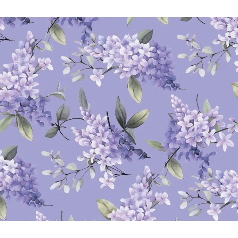 Папір для пакування подарунків 10 аркушів - 100 х 70см 50г PCZ10070-10-590 KNZ