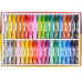 Пастель олійна 36 кольорів Marco 1100OP-36CB KNZ