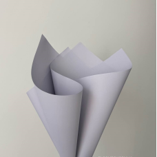 Плівка матова “Моно“ 60 мкр, 58 х 58 см — 20 аркушів (j00334 -15) KNZ