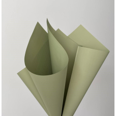 Плівка матова “Моно“ 60 мкр, 58 х 58 см — 20 аркушів (j00334 —23)