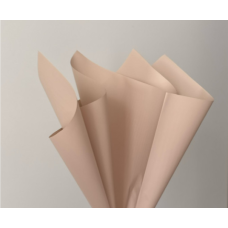 Плівка матова “Моно“ 60 мкр, 58 х 58 см — 20 аркушів (j00334 -30)