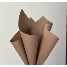 Плівка матова “Моно“ 60 мкр, 58 х 58 см — 20 аркушів (j00334 —27) KNZ