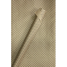 Бумага упаковочная крафт-двосторонний 1000х700 -10 аркушів (Пт 10070-04) KNZ