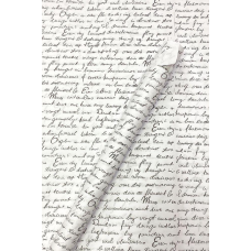 Бумага упаковочная крафт-двосторонний 1000х700 -10 аркушів (Пт 10070-10) KNZ