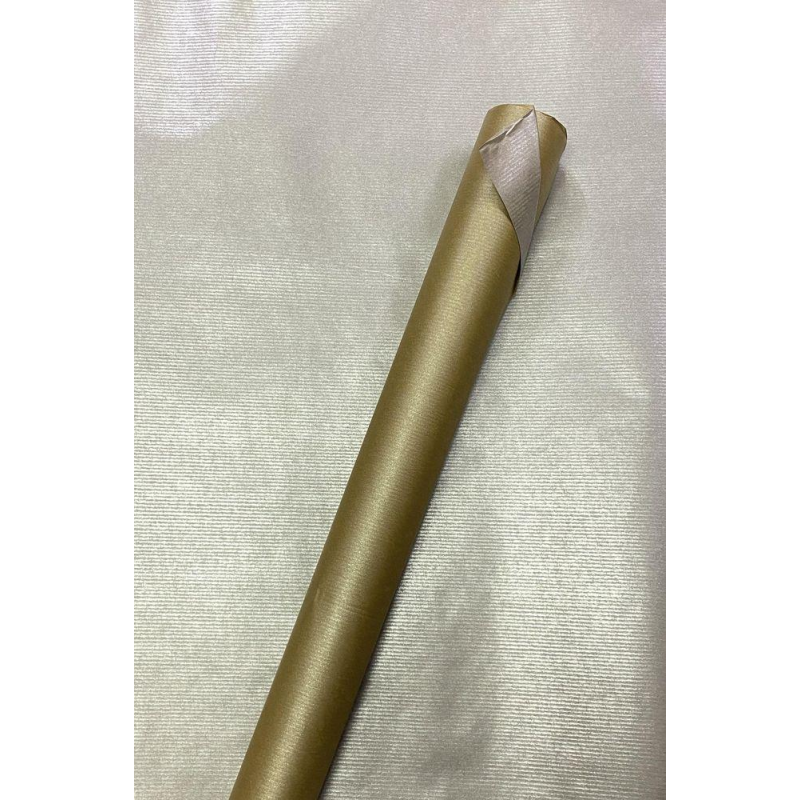 Бумага упаковочная крафт-двосторонний 1000х700 -10 аркушів (Пт 10070-16) KNZ Бумага упаковочная крафт-двосторонний 1000х700 -10 аркушів (Пт 10070-16) KNZ