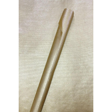 Бумага упаковочная крафт-двосторонний 1000х700 -10 аркушів (Пт 10070-17) KNZ