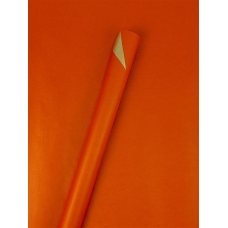 Бумага упаковочная крафт-двосторонний 1000х700 -10 аркушів (Пт 10070-18) KNZ