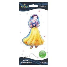 Кулька фольгована Pelican, Красуня, 92 см (836124) KNZ