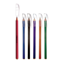 Ручка кулькова синя “1 Вересня“ “Plaza“ 411052 KNZ