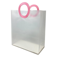 Пакети прозорі 27 х 23 х 11 см (PPWKS-7177-A) KNZ