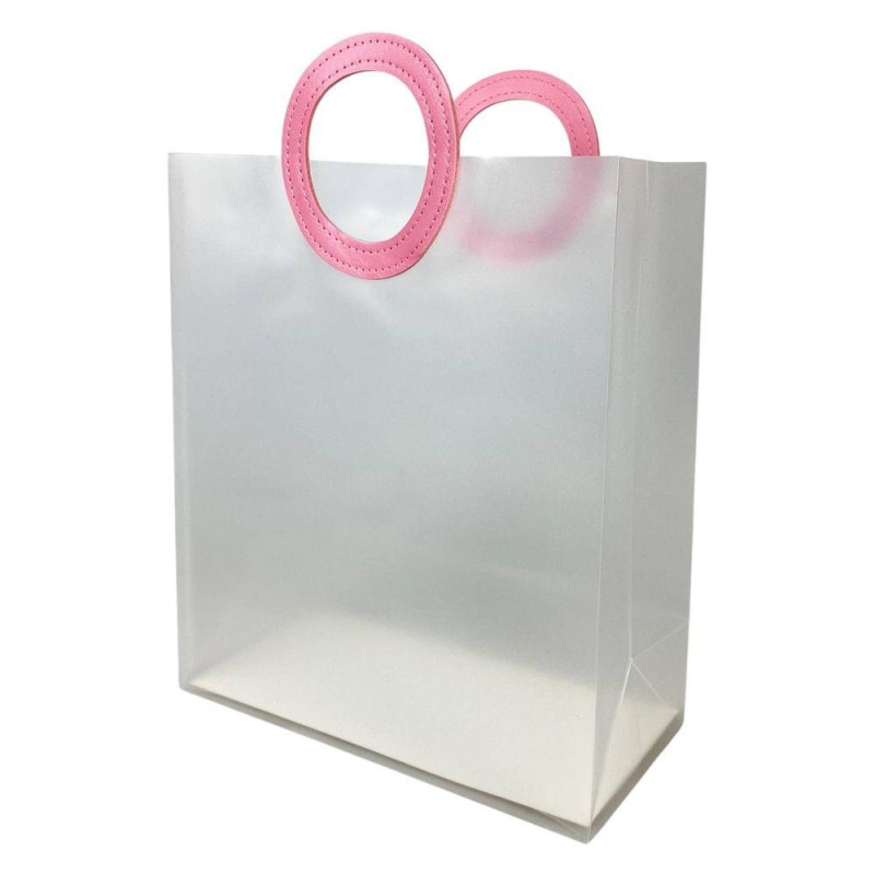 Пакети прозорі 27 х 23 х 11 см (PPWKS-7177-A) KNZ