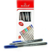 Ручка кулькова Nifty Pen RADIUS “RADIUS“ синя KNZ
