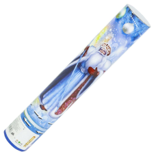 Хлопавка пневматична “Дід мороз“ 40 см Unison (527-40B) KNZ