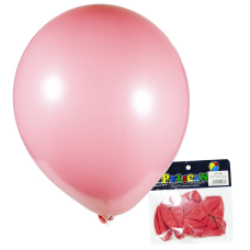 Кульки Pelican 10“ (26 см), макарун червоний, 10 шт/пач, 815909 Червоний Pelican (815909/1010-909) KNZ