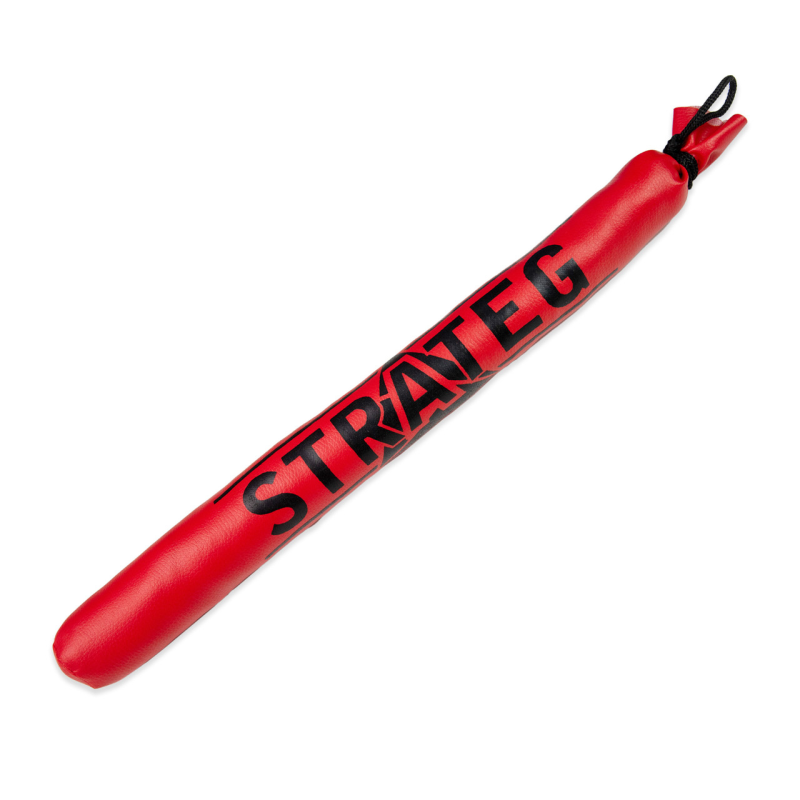 М“яка бита Softbat red Strateg 2080 KNZ М“яка бита Softbat red Strateg 2080 KNZ