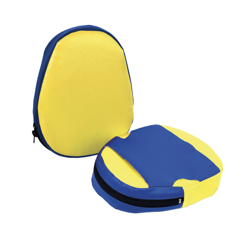 Набір “Лапа боксерська“ Strateg 2 шт 2023 KNZ