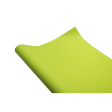 Папір пакувальний крафт-двосторонній 0,7 х 8м Жовтий Unison (Пт 472.2) KNZ