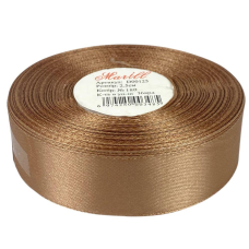 Атласна стрічка 2,5 см x 33 м (LA2533-180) KNZ