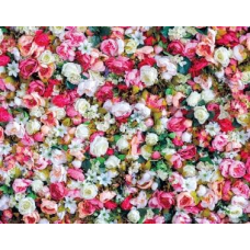 Папір упаковний крейдований 80 г 10 аркушів — 100 х 70 см (PVM10-301) KNZ