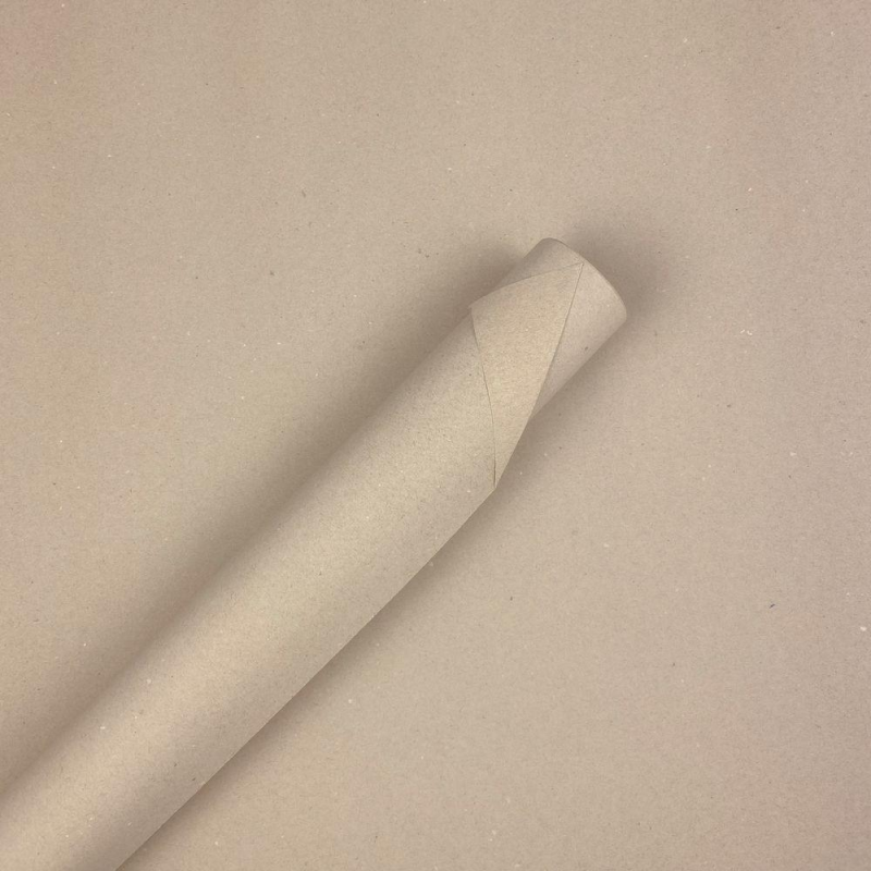 Еко-корафт кольоровий, папір подарунковий, 0,58 х 6 м, 80 г (ECP014) KNZ Еко-корафт кольоровий, папір подарунковий, 0,58 х 6 м, 80 г (ECP014) KNZ