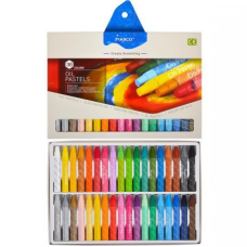Пастель олійна 36 кольорів MARCO 4800OP-36CB KNZ