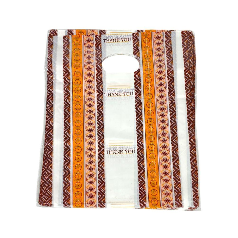 Подарункові пакети, поліетиленові 20 х 25 см, 24 шт/пач (10700-15) KNZ Подарункові пакети, поліетиленові 20 х 25 см, 24 шт/пач (10700-15) KNZ