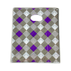 Подарункові пакети, поліетиленові 20 х 25 см, 24 шт/пач (10700-23) KNZ