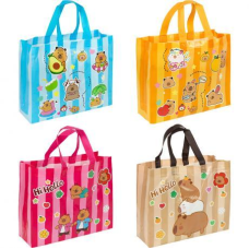 Сумка дитяча ламінована з малюнком 733 KNZ