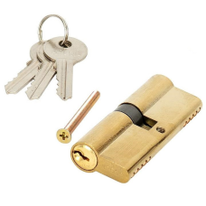 Циліндровий механізм замка 60мм (серцевина) APFQS STANDARD AP-60 KNZ