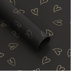 Плівка матова 58 х 58 см — 20 аркушів (J00251-171) KNZ