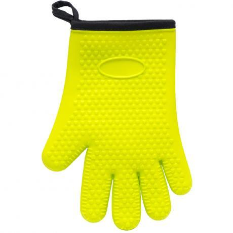 Рукавиця силіконова термостійка FY-0550 KNZ