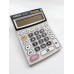 Настільний калькулятор 12 розрядний, 2 живлення “EATES“ DC-690 KNZ Настільний калькулятор 12 розрядний, 2 живлення “EATES“ DC-690 KNZ