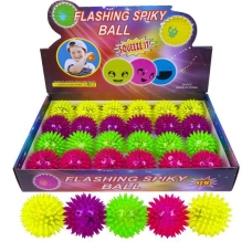 Гумовий м“яч із шипами D=6,5 см KNZ