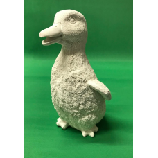 Гіпсова фігурка для розфарбовування “ГУСАК“ ГС-147 KNZ