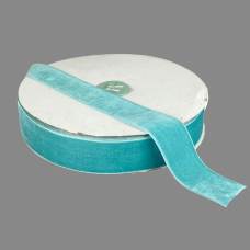 Оксамитова стрічка 4 см (±5 мм) х 30 ярдів Marill (D00840- 31)