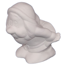 Гіпсова фігурка для розфарбовування “Гном“ ГМ-67 KNZ