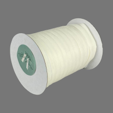 Оксамитова стрічка 0,6 см х 50 ярдів Marill (D00806-C 02)