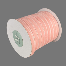 Оксамитова стрічка 1,0 см х 50 ярдів Marill (D00910-C 05)