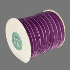 Оксамитова стрічка 1,0 см х 50 ярдів Marill (D00910- 41)