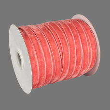 Оксамитова стрічка 1,0 см х 50 ярдів Marill (D00910-C 11)