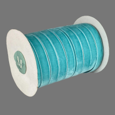 Оксамитова стрічка 1,5 см х 50 ярдів Marill (D00815- 31)