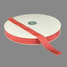 Оксамитова стрічка 2,5 см х 50 ярдів Marill (D00825-С 11)