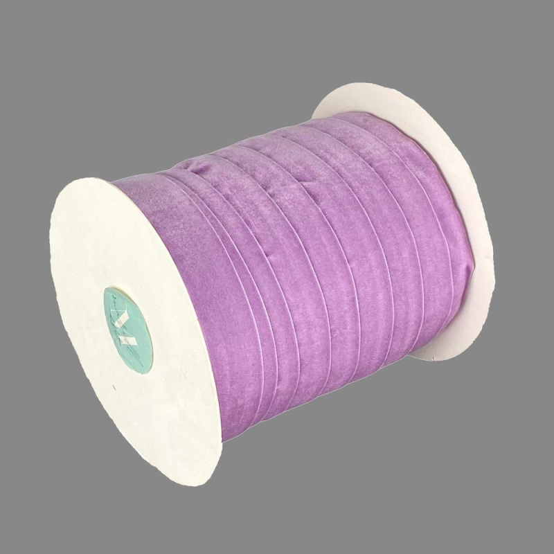 Оксамитова стрічка 2,5 см х 50 ярдів Marill (D00825- 40) Оксамитова стрічка 2,5 см х 50 ярдів Marill (D00825- 40)