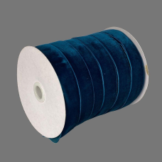 Оксамитова стрічка 2,5 см х 50 ярдів Marill (D00825-C 29)