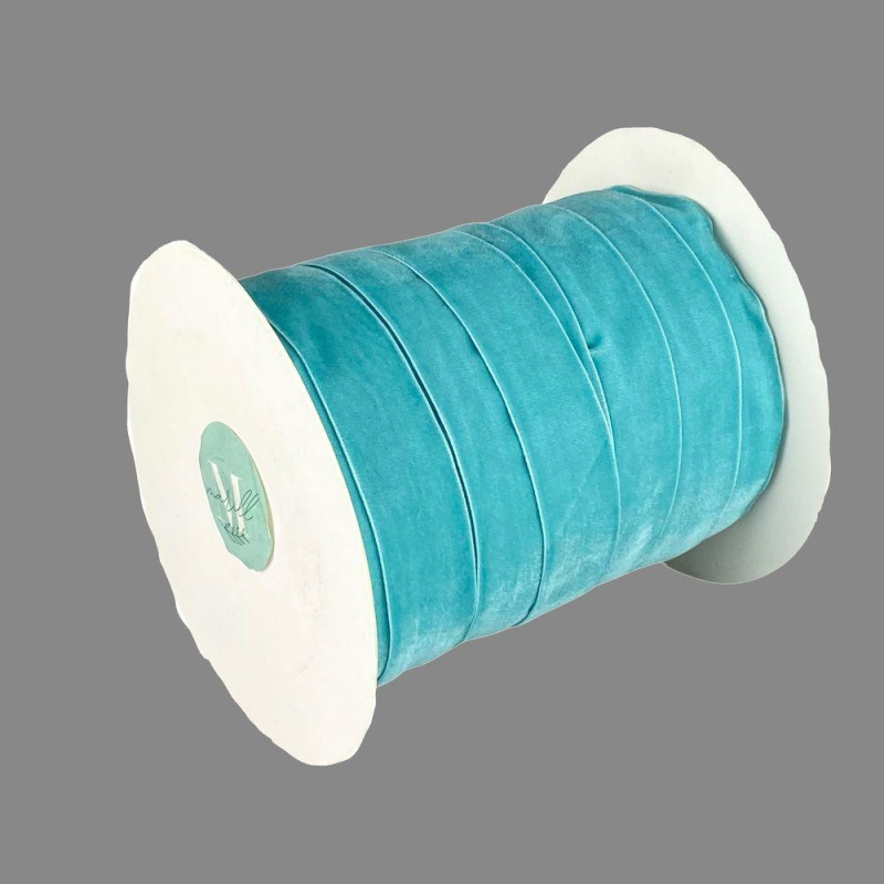 Оксамитова стрічка 2,5 см х 50 ярдів Marill (D00825- 31)