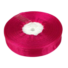 Стрічка з органзи “маджента“ 2,0 см х 50 ярдів Рожевий Marill (D02020-1028)