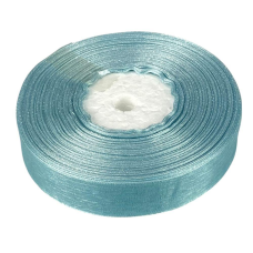 Стрічка з органзи “морська хвиля“ 2,0 см х 50 ярдів Marill (D02020-1093)