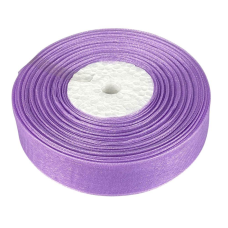 Стрічка з органзи 2,0 бузкова см х 50 ярдів Фіолетовий Marill (D02020-021)