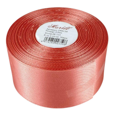 Атласна стрічка 5 см (±5 мм) x 33 м (LA5033-135)