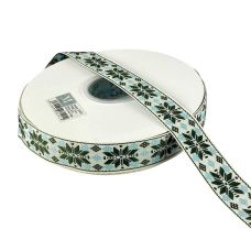 Стрічка репсова 25 мм х 22 м (D19872-72)